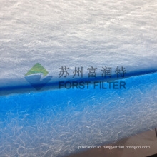 FORST High Efficiency Filter Media Hepa Filter Air Filter Material